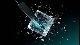 Satisfying Cutting ASMR: Crisp Cracks & Clean Slices