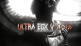 scarlxrd - ULTRA EGX VEGETA. (Legendado) [Videoclipe]