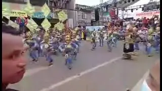 Siomai Festival 2023                                GRAND CHAMPION - Zone 6