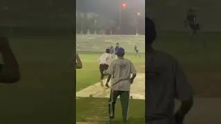 Aik aur drop 😮😮#cricket #viral #trending