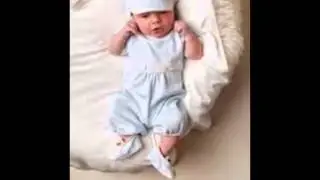 Luxury Baby Clothes
