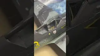 FW 190 A-8/R-2 :STURMBOCK: Revell 1/32