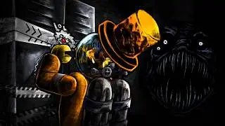 Итак, я снова попытался обойтись без шкафчика...