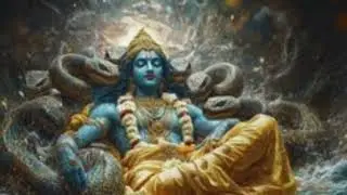 {•} VISHNU KRISHNA {•} Om Namo Bhagavate Vasudevaya,Om Namo Narayanaya