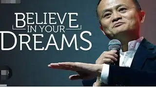 Jack Ma is the co-founder of tech conglomerate Alibaba Group and is a global ambassador.....