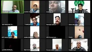 10 CORE STEPS BY MANOJ SHARMA