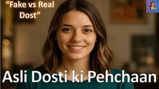 Sonali का Friendship Decode | Dosti ka Asli Sach | Sonali Explained