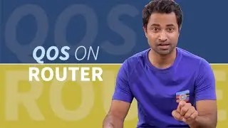How to Setup QoS on your Router - Smart DNS Proxy