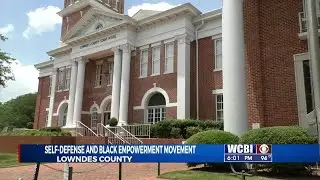 Black empowerment group advocates for the 2nd Amendment ahead of Juneteenth events