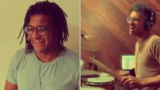 Sidmar Vieira e Daniel de Paula - C&eacute;u e Mar (Johnny Alf)