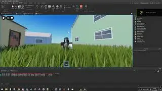 Leap attack simulator
