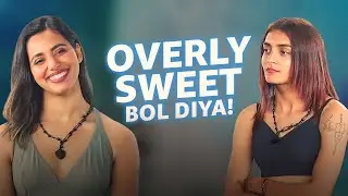 Nisha Mishra & Kajal Jangra Ki Vibe Clash!🔥| Battleground | Amazon MX Player #fightscene