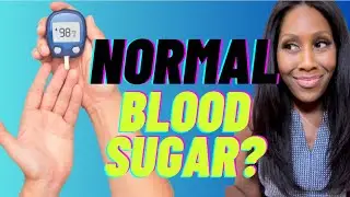 What&rsquo;s a Normal Blood Sugar Level? What Blood Sugar is Prediabetic vs Diabetic? A Doctor Explains