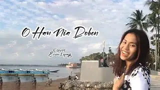 Dansa VOX  HAU SIMU O Cipt: Anuku Remack Cov.Ervin Lesung