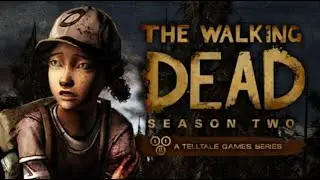The Walking Dead Telltale Games - Saison 2 Episode 3 : 