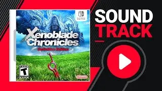 Xenoblade Chronicles, Definitive Edition - Gaur Plain