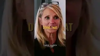 Push Yourself 🔥 #melrobbins #changeyourlife #shorts #pushyourself