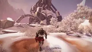 ELEX - The Cleric Faction