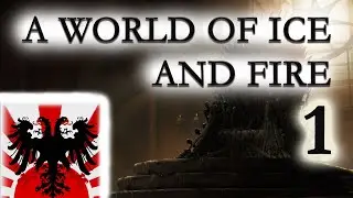 [WarbandMod] A World Of Ice And Fire (6.1) - Episode 1 - Born For Greatness