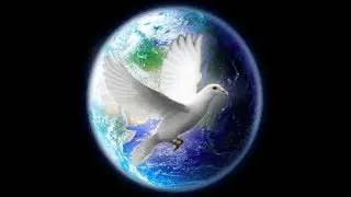 Prelude of Peace/James Michael Stevens