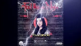 KCFLIPZ - Feel Like A Ninja