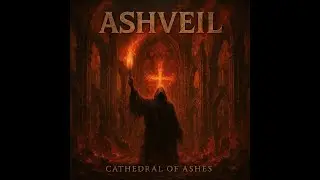 Ashveil - (Guitar From Hell) [Full Album] (Metal Music)