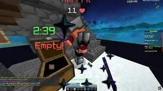 The Problem With Hypixel Rank Gifting