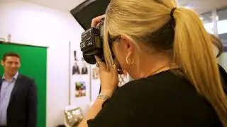 Customer Testimonial Video - Marty from Orb Services