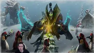 Чен 2 (Dota 2) [~4.9k mmr] [10.07.2025]