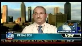 Dr. Hal Scherz, Docs4PatientCare on Fox News