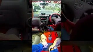 Cara Supaya Respon Gerakan Mobil Lebih Cepat