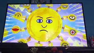 Miitopia 3: Team Jonathan's Adventure Final Boss & Ending (REMAKE)