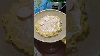 menu simple #shortvideo #tips #shorts #makanan #masakan #mie