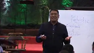 Pawlpi tangthu (Rev.Dr. Zam Khat Kham)