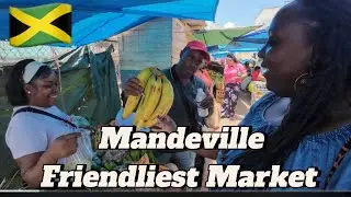 Did I overpay for things | Jamaica Mandeville Market