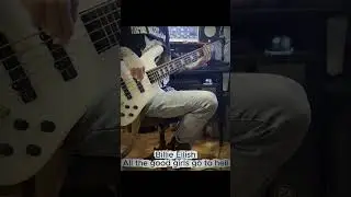 Billie Eilish - All the good girls go to hell