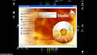 Ashampoo Burning Studio 9. Малой обзор