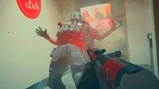 you NEED to try the NEW SKS... (NEW SEASON 3 RIFLE)