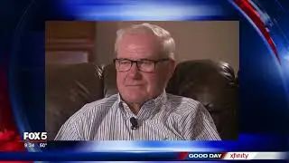 I-Team: Elderly Scammed Out of Life Savings