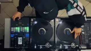 Soul Intellect  [Patrice Rushen - Number One] Scratch Edit