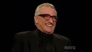 2005 Мартин Скорсезе о документальном фильме о Бобе Дилане 🎥📼