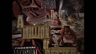 AMOB TRACK 8 GIVE HER WHAT SHE WANTS FEAT BIG CHUKY JUIELL MASON & LPZ