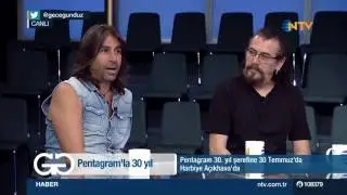 Gece Gündüz 27 Temmuz 2017