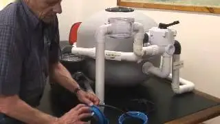 Poolmaid Salt Chlorinator Installation Guide