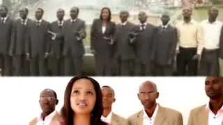 Umunezero Choir - UMVA ZA NDIRIMBO MWARI MUKUMBUYE KUMVA (Old Songs Playlist)