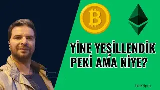 Son Dakika Bitcoin Gelişmesi! Altcoin Sezonu Ne Zaman?