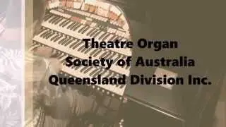 Dave Wickerham TOSA Queensland 2015