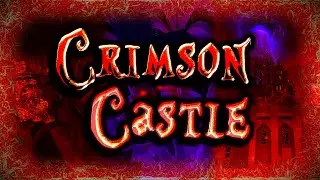 Crimson Castle w/ Medal | [Divine] (Solo) | TRIA.os