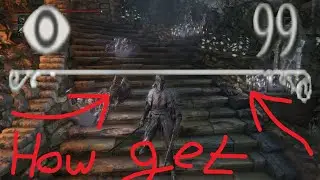 Как получить представление о Bloodborne (руководство)