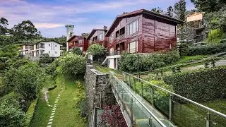 Great Trails Kodaikanal от GRT Hotels | Кодайканал, Индия | Обзор отеля 🏩